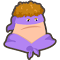 Custom Cursor-Man: Hero's Rise - 空闲游戏