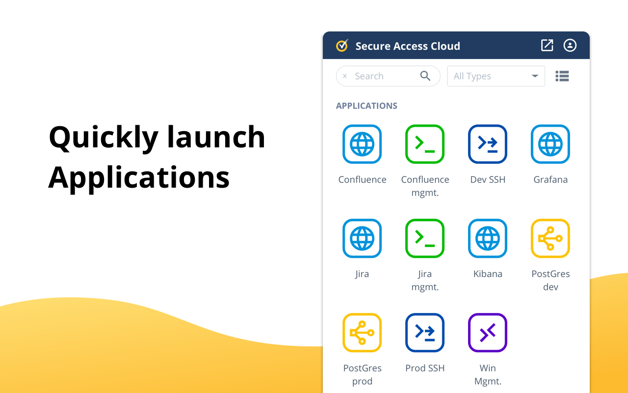 Symantec Network Protection - 截图 2