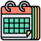 Notion Date Filler