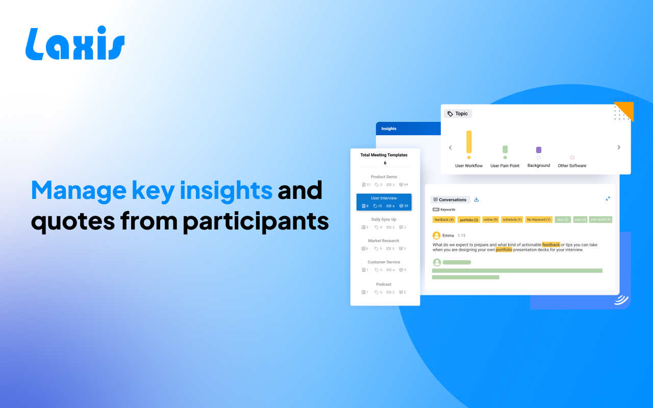 Google Meet Transcripts & AI Summary - 截图 5