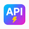 测试 API