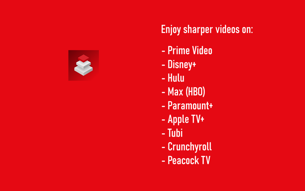 Netflix - higher quality [QVI] - 截图 2