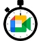 Call Timer for Meet
