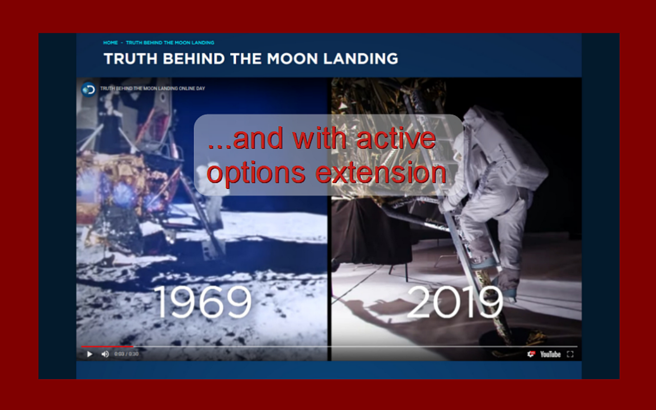 YouTube Customizer - 截图 4