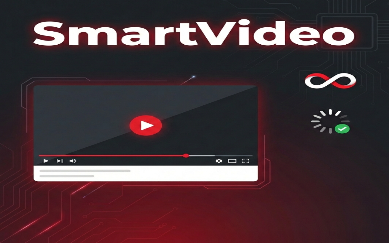 SmartVideo For YouTube - 截图 2
