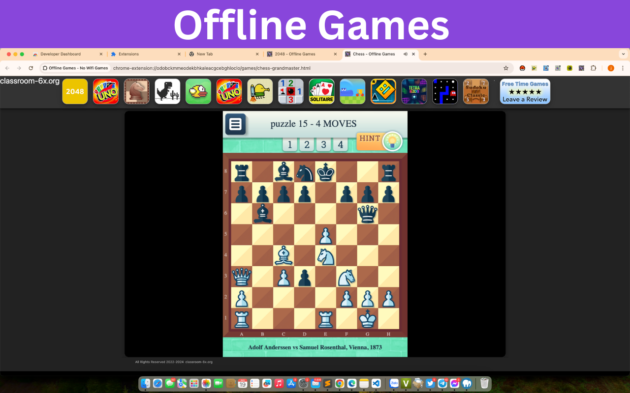 Offline Games - No Wifi Games - 截图 4
