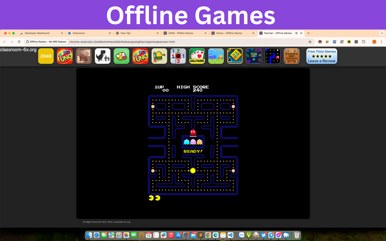 Offline Games - No Wifi Games - 截图 5
