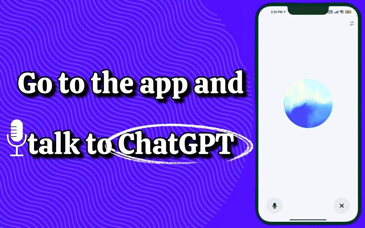 ChatGPT Audio Download - Free AI Generated Voice - 截图 2