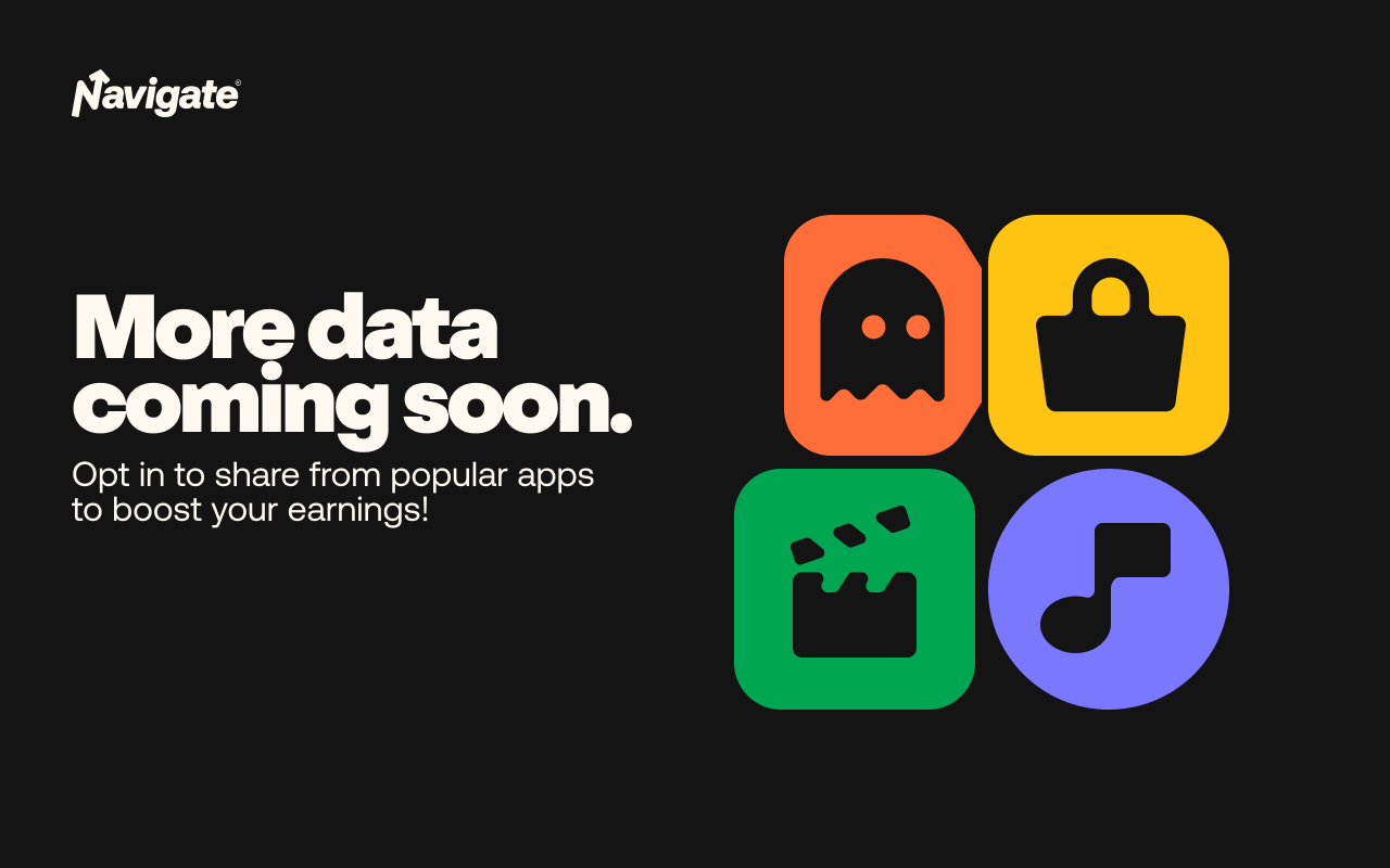 Navigate Rewards - 截图 2