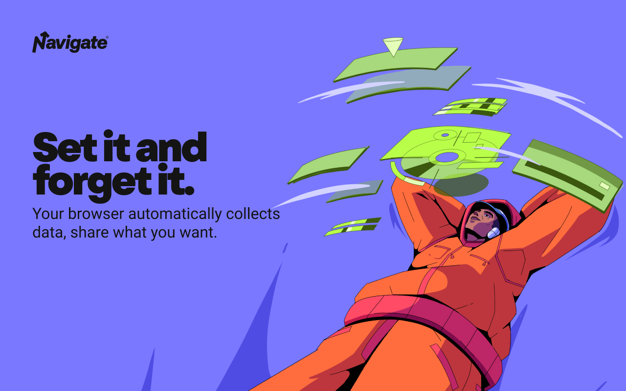 Navigate Rewards - 截图 3