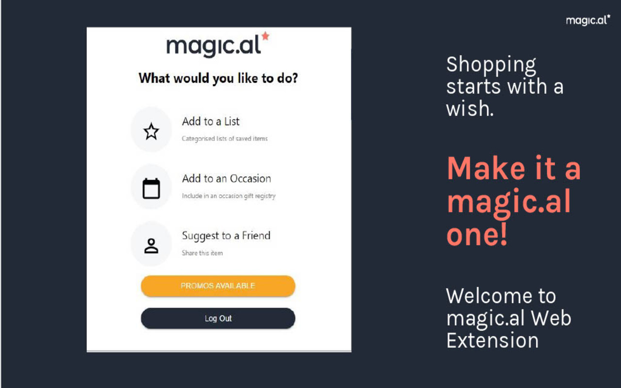 magic.al - 截图 5