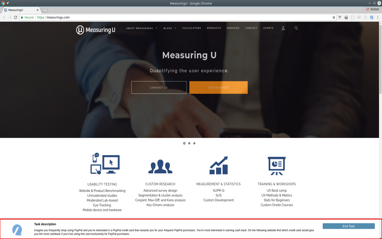 MeasuringU-IQ survey extension - 截图 2