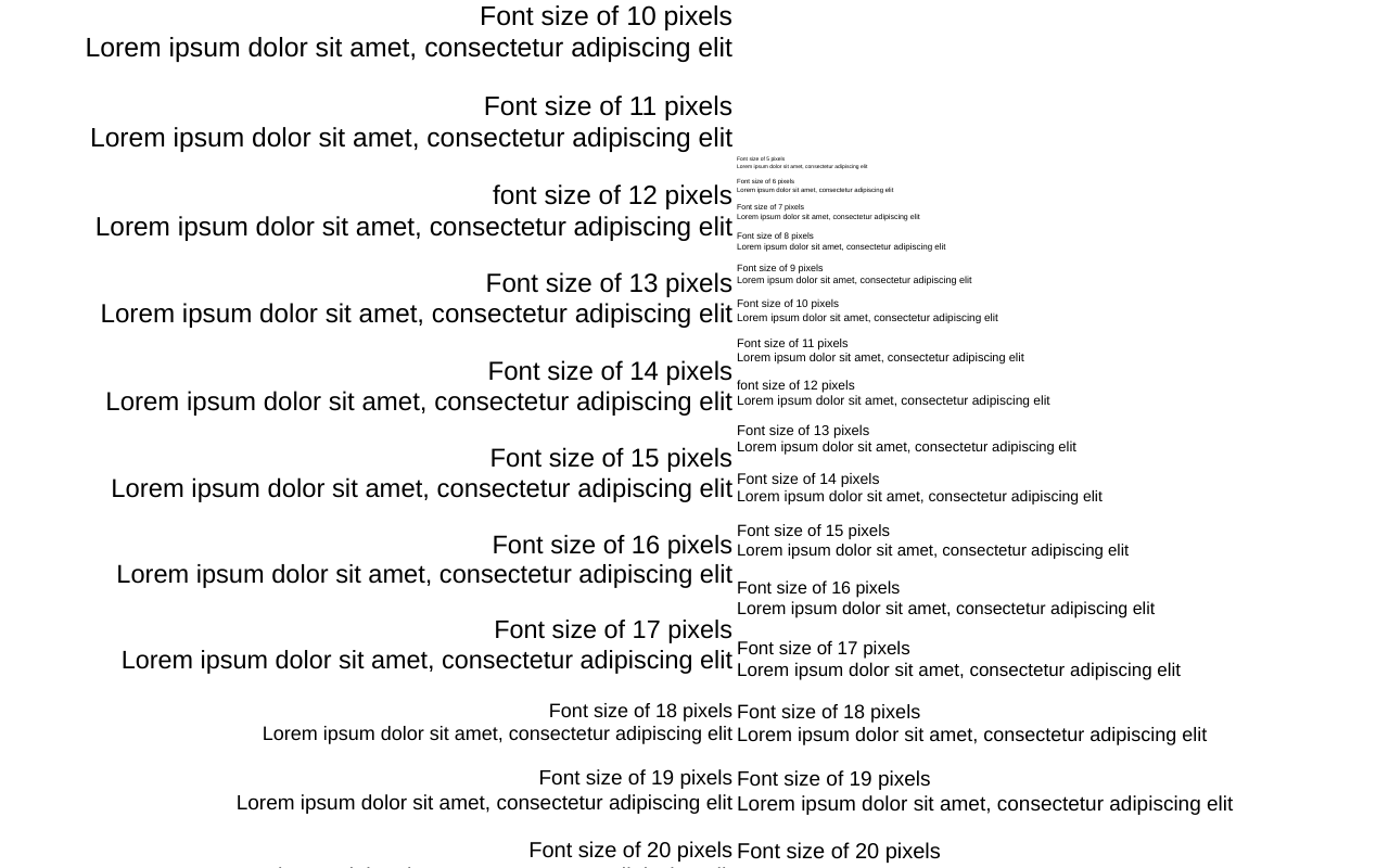 Better Text View - 截图 4