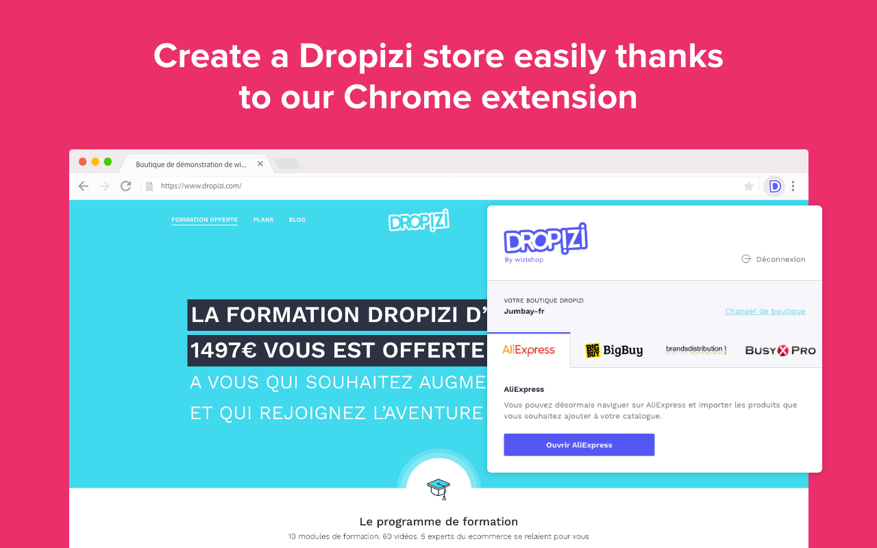 Dropizi - 截图 5