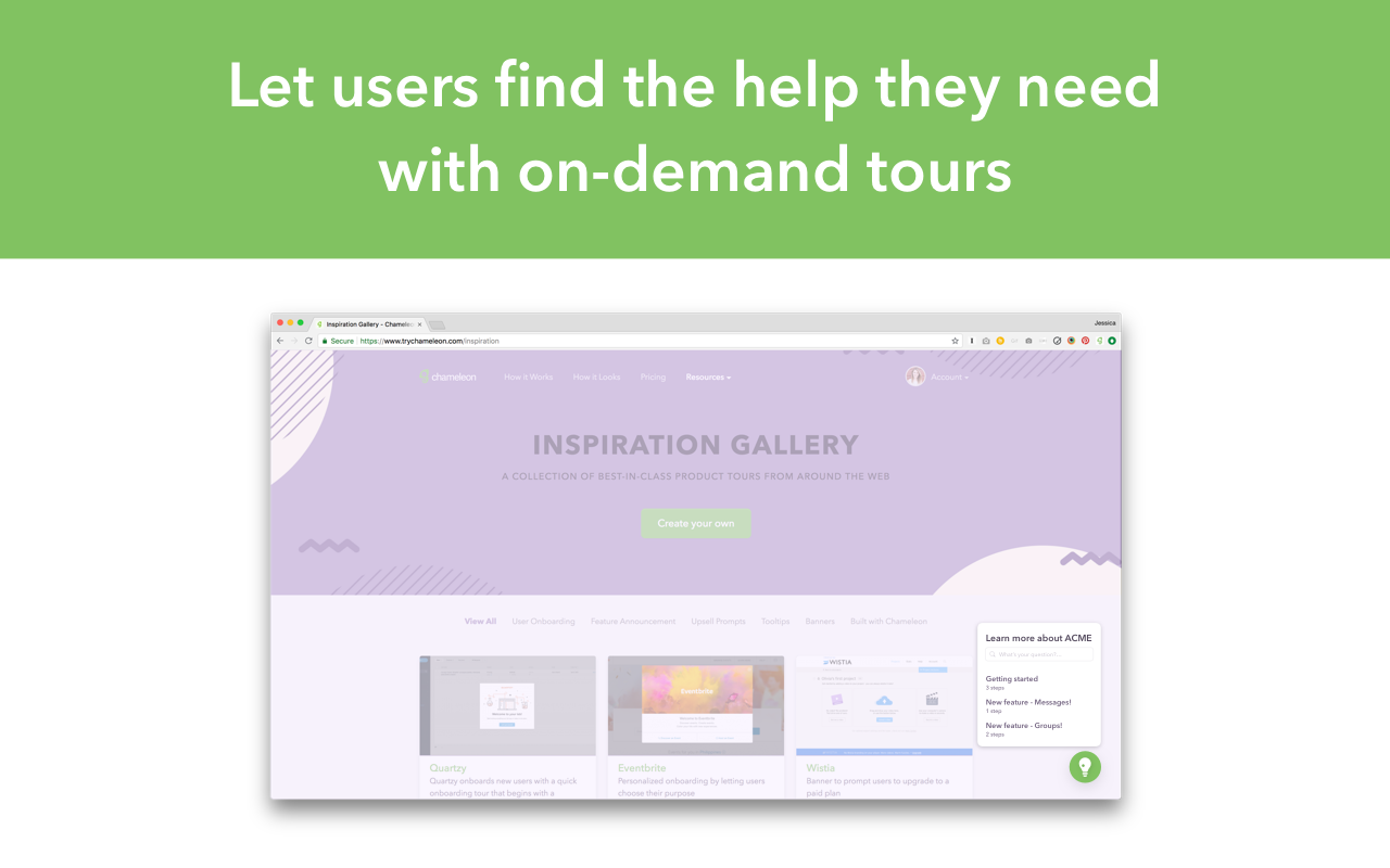 Chameleon Builder - 截图 4