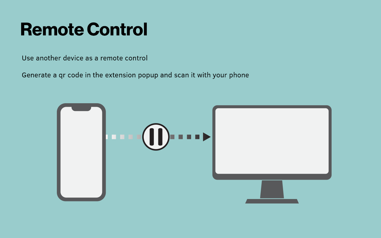 Custom Video Controls - 截图 5