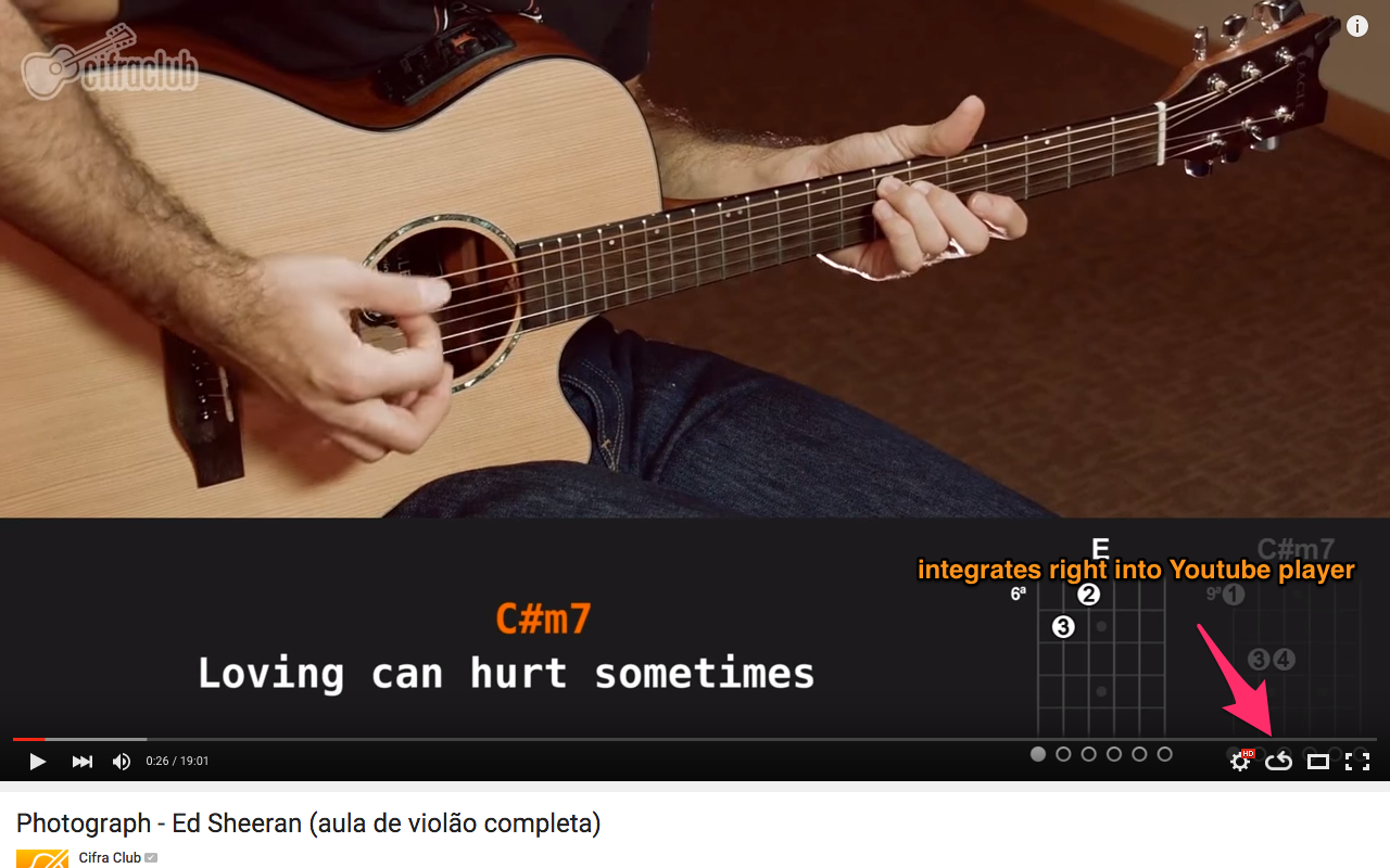 YouTube Looper - 截图 3