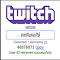 Twitch Username and User ID Translator