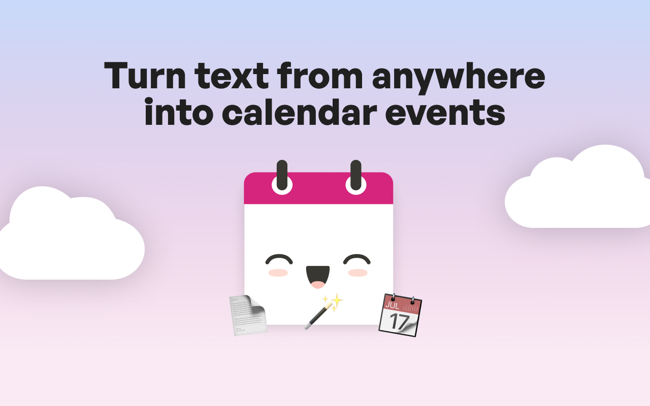 Agenda Hero for Chrome - 截图 1