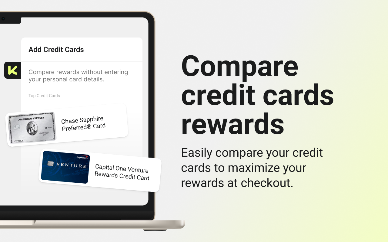 Karma | Online shopping, but better - 截图 2