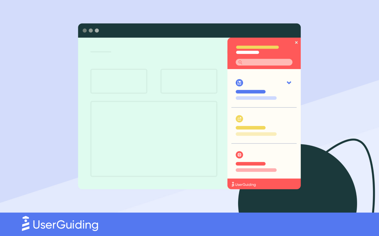 UserGuiding - Better User Onboarding - 截图 3