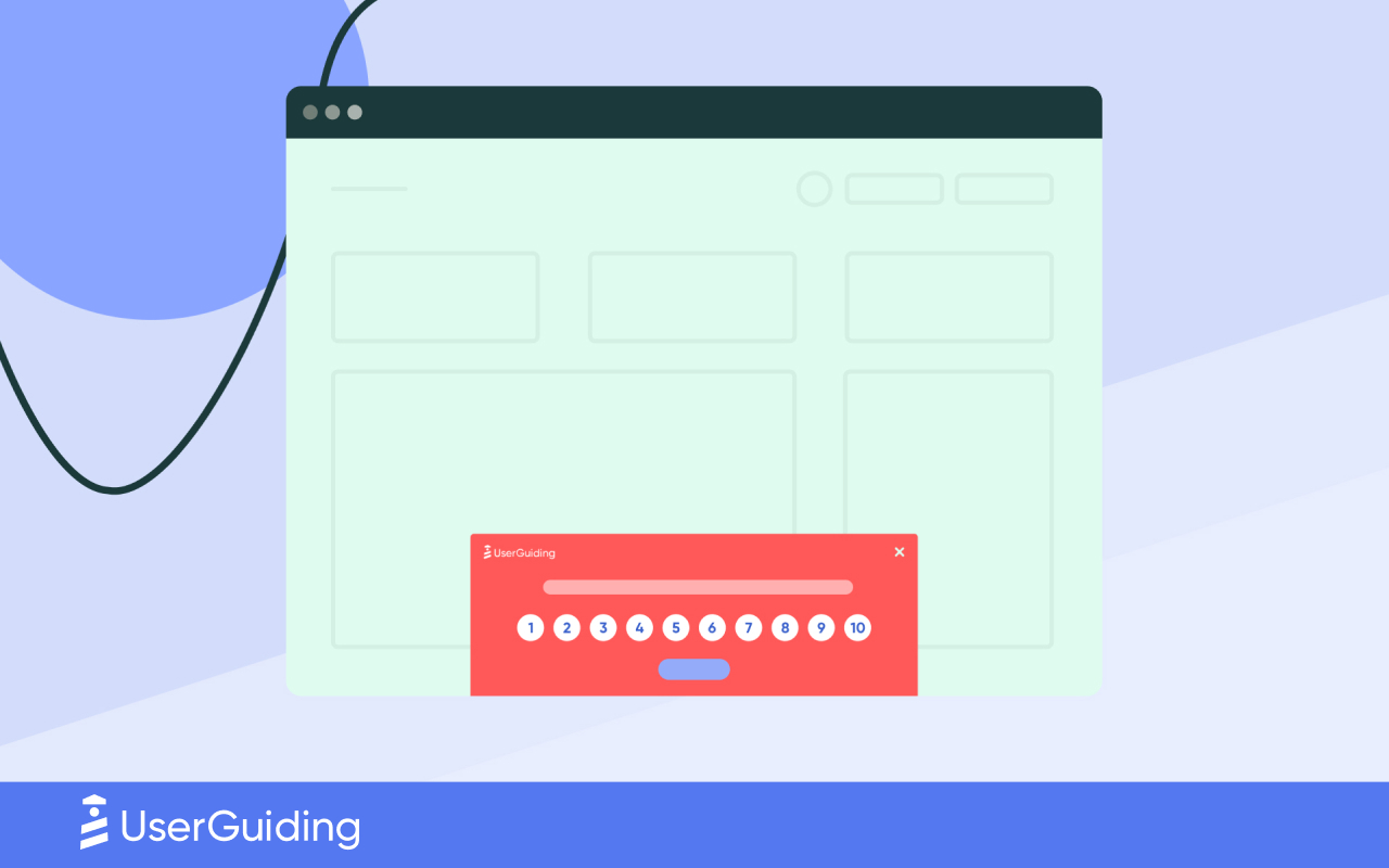 UserGuiding - Better User Onboarding - 截图 4