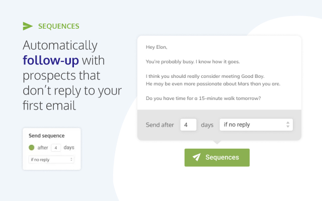 RightInbox: Email Reminders, Tracking, Notes - 截图 1
