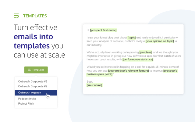 RightInbox: Email Reminders, Tracking, Notes - 截图 3