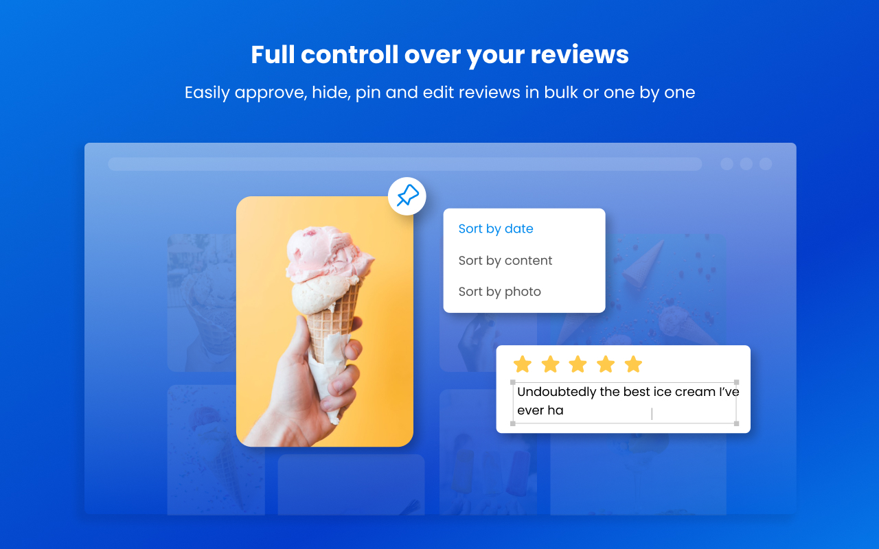 LAI Product Reviews - 截图 5
