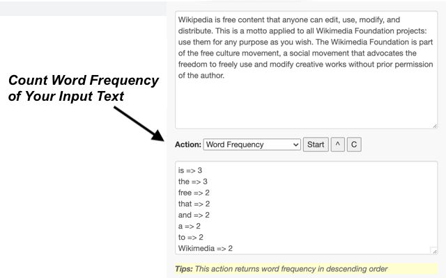 Text Tools - 截图 5