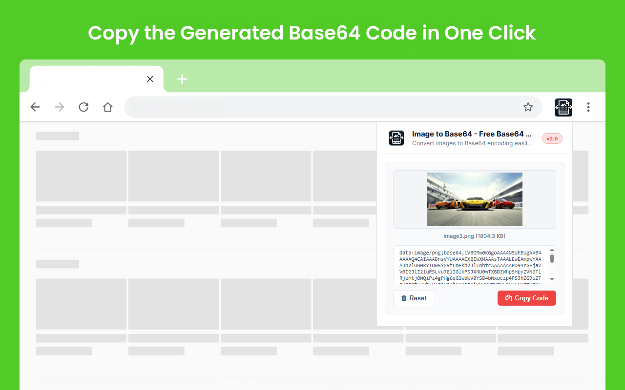 Image to Base64 - Free Base64 Converter - 截图 3