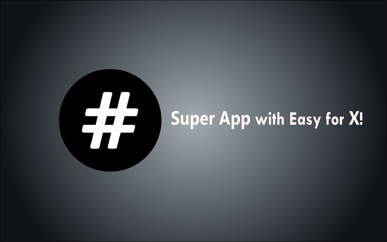 Easy for X - 截图 3