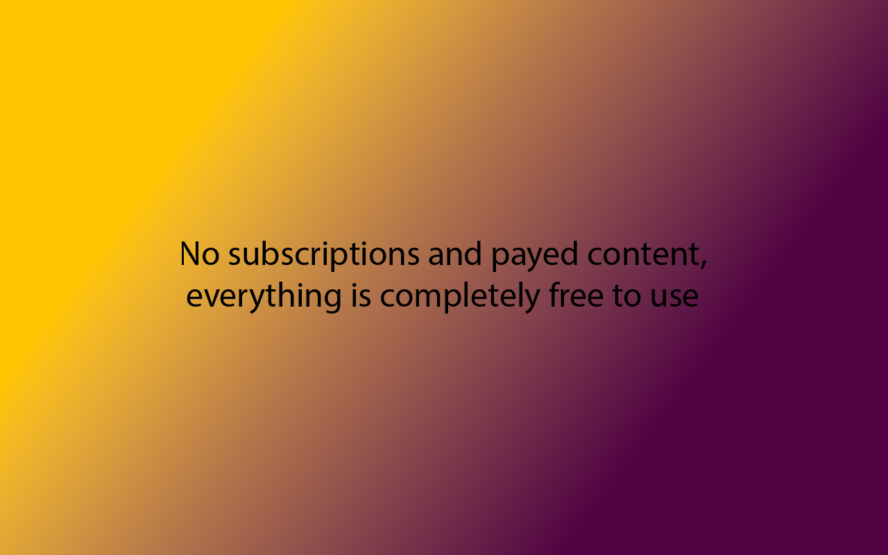 FADBlock — block ads across the fandoms - 截图 1