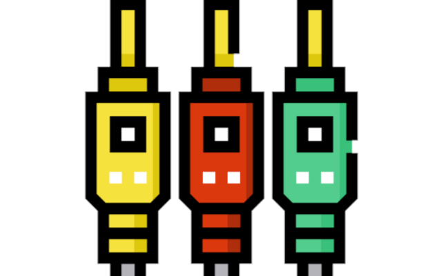 Audio/Video Delay - 截图 1