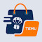 TMDS - Dropshipping for TEMU and WooCommerce Extension