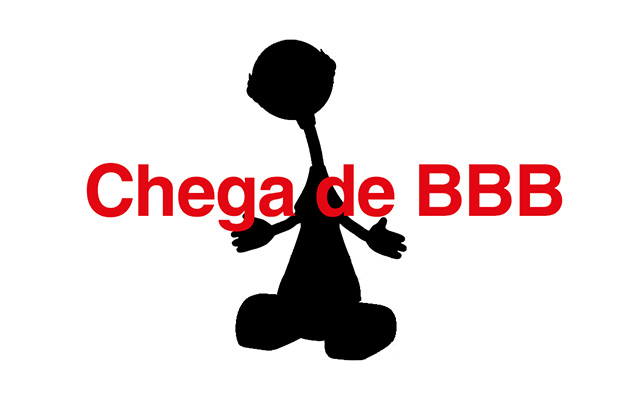 Chega de BBB - 截图 2