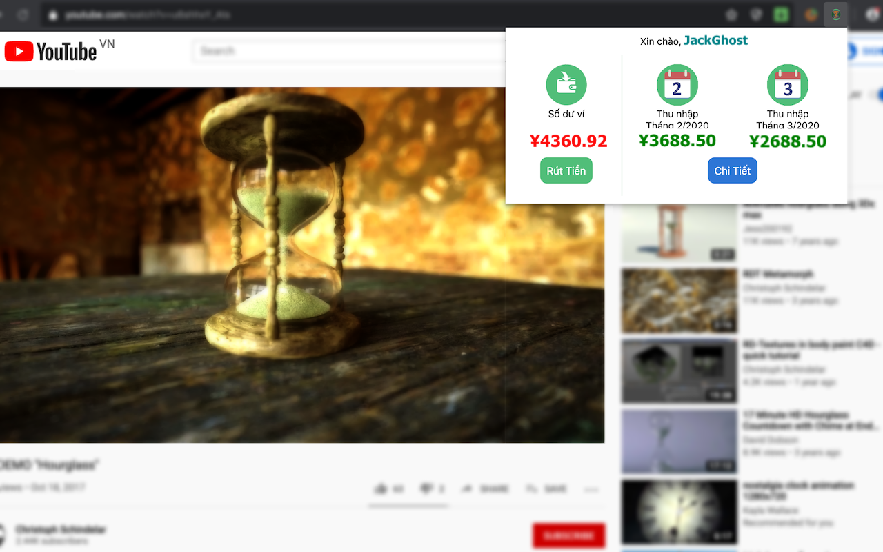 Alibo.vn - Taobao Pinduoduo 1688's Commission - 截图 4