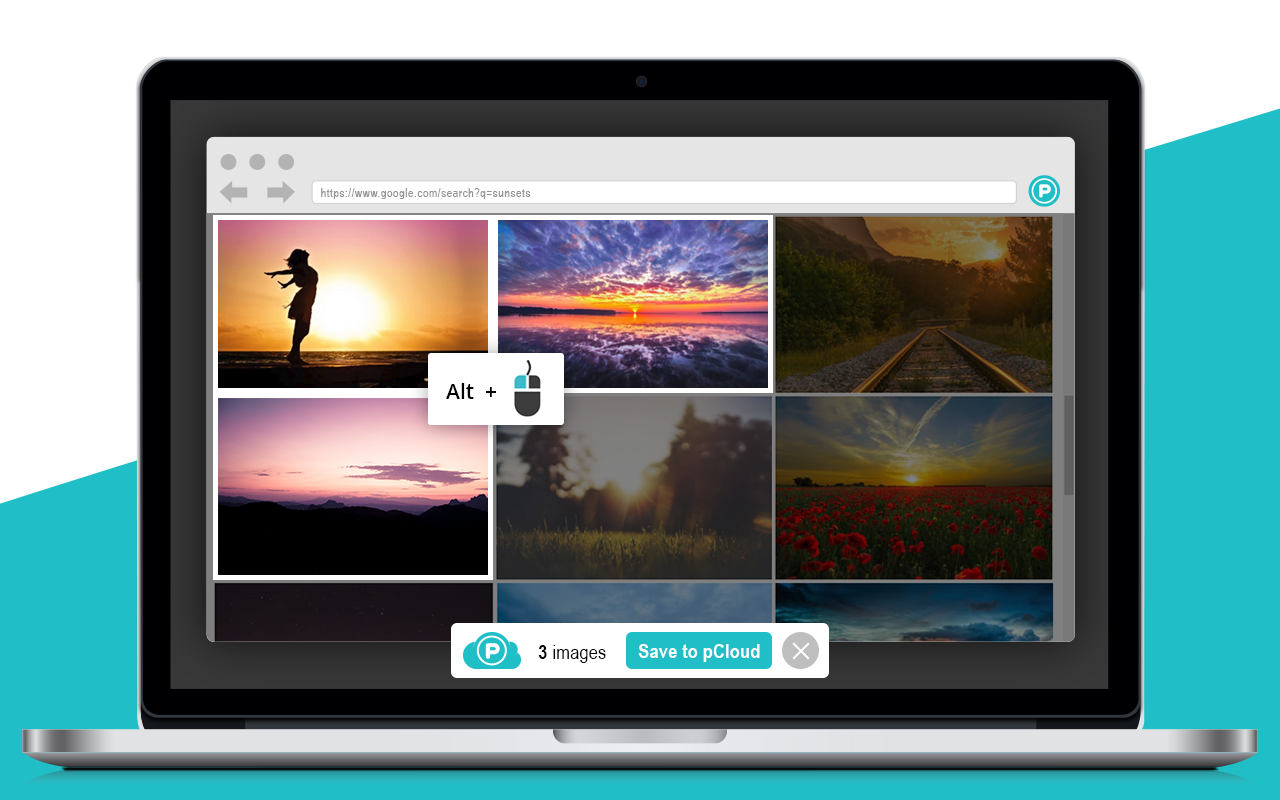 pCloud Save - 截图 3