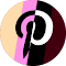 Pinterest - LIGHT & DARK THEMES