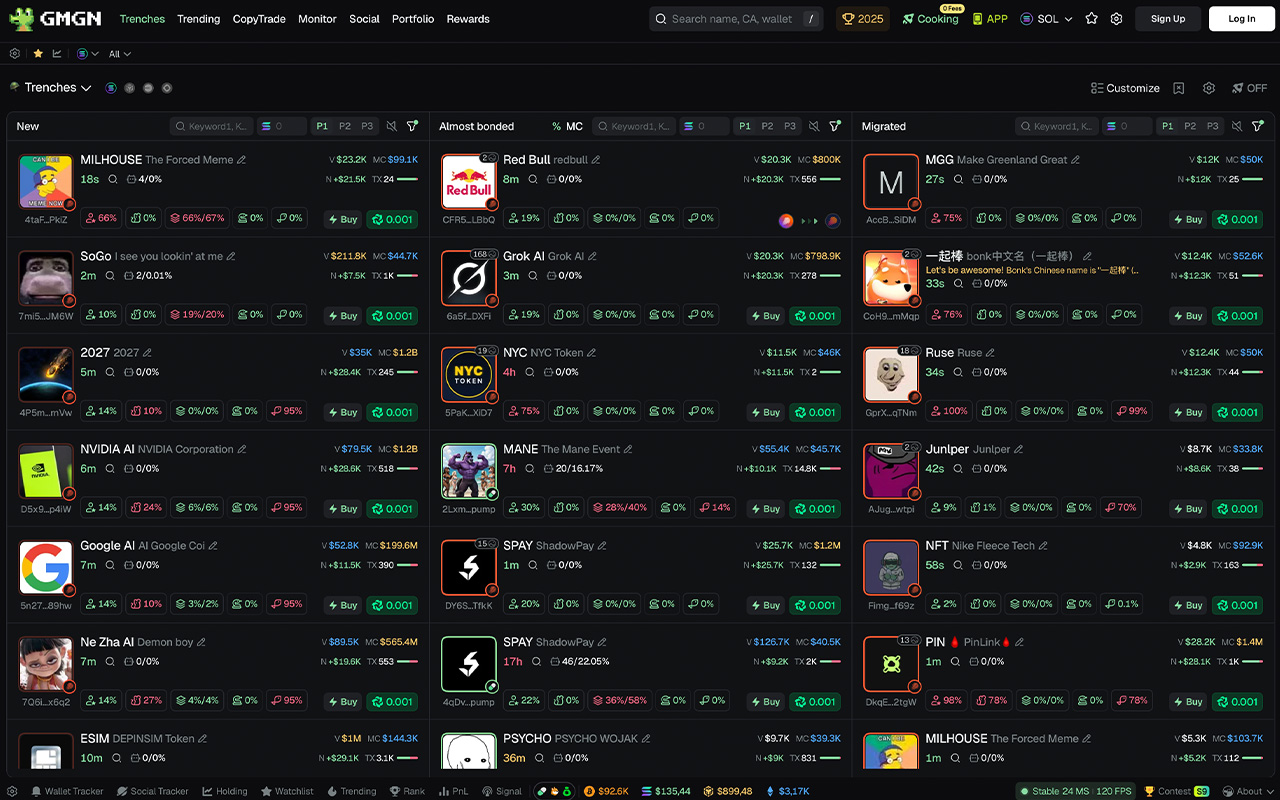 Bloom Extension - 截图 4
