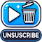Youtube Unsubscribe All