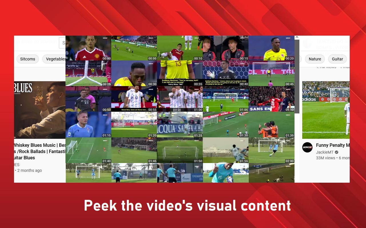 YouTube Clickbait-Buster - 截图 4