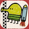 Doodle Jump Popup