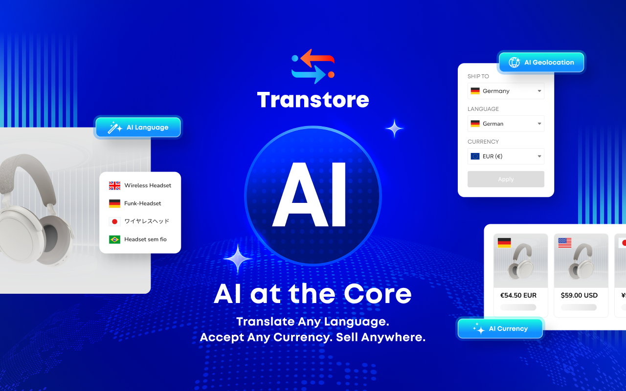 Transtore - 截图 4