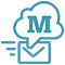SMS from Gmail ™ & Facebook™ (MightyText)