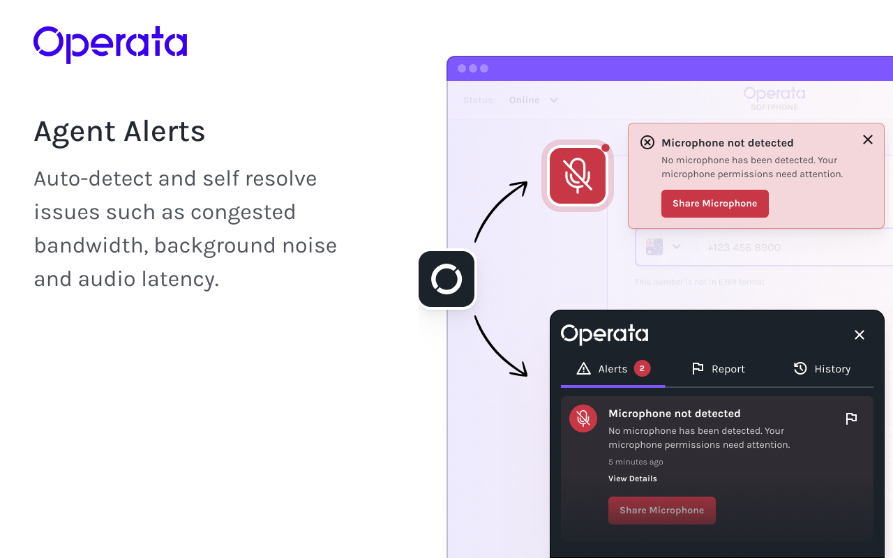Operata Collector - 截图 2