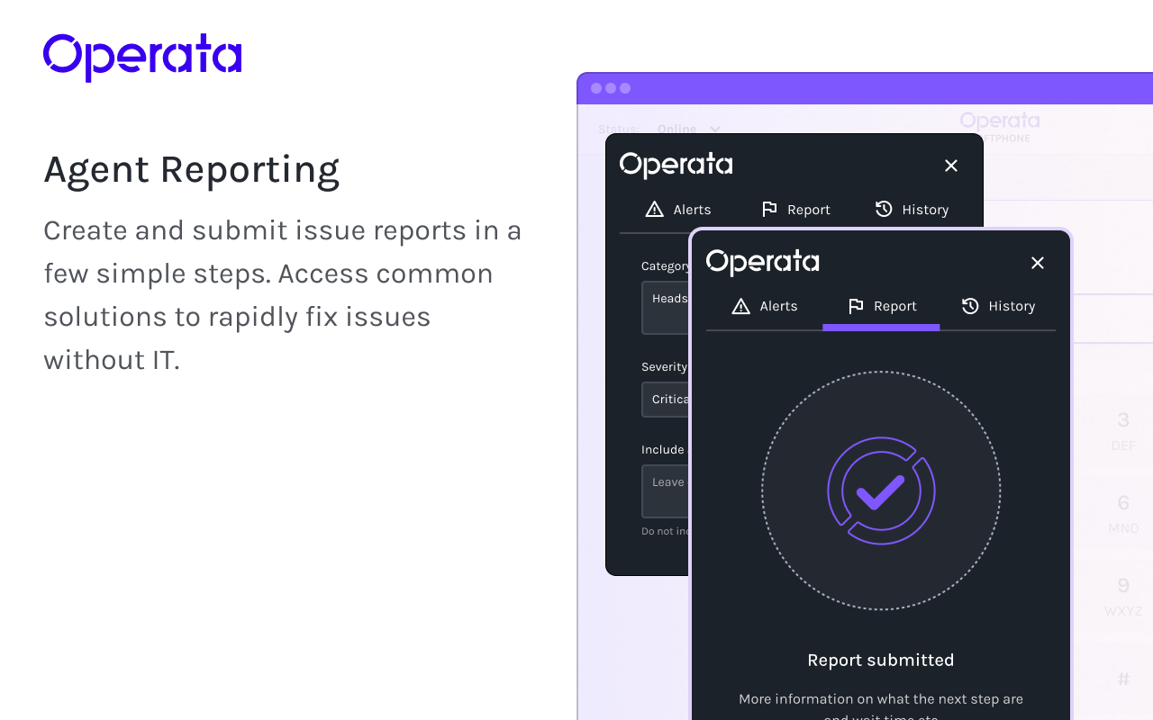 Operata Collector - 截图 3