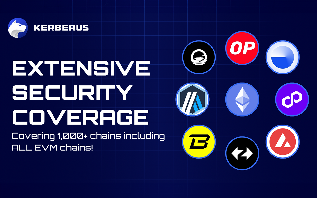 Kerberus Sentinel3 - 截图 2