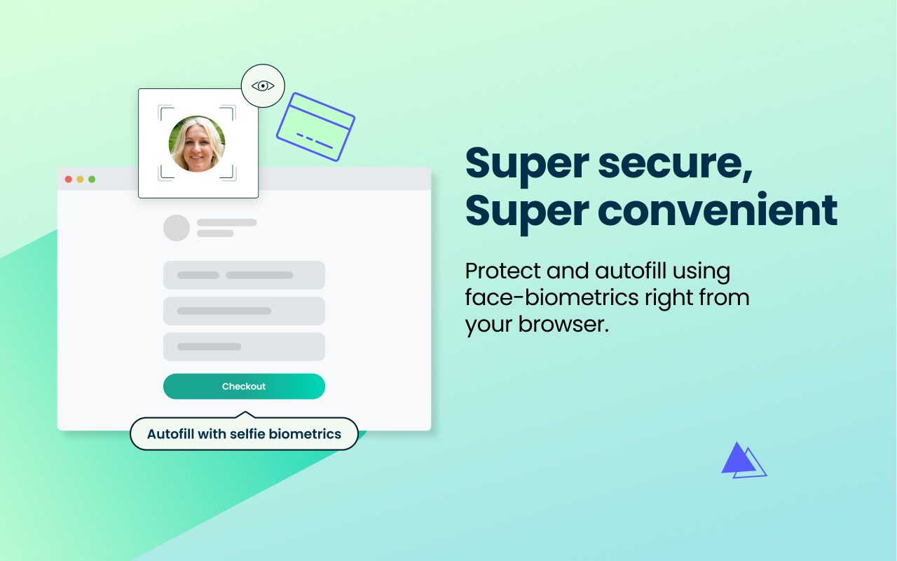 IronVest Extension - 截图 2