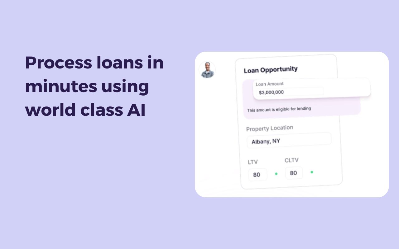 Addy AI - AI for Mortgage Pros - 截图 2